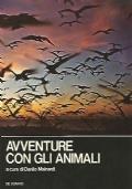 Avventure con gli animali - copertina