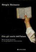 Con Gli Occhi Dell’Islam - Sergio Romano - copertina