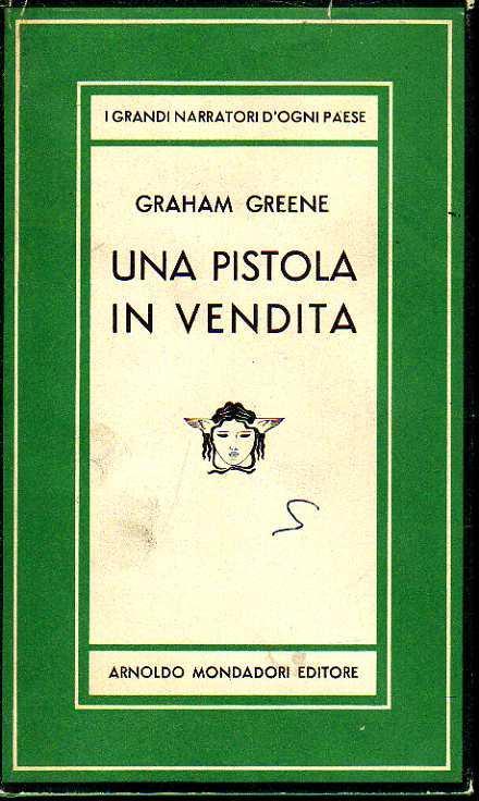 Una Pistola In Vendita