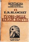 Fuori Dalle Strade Battute - copertina