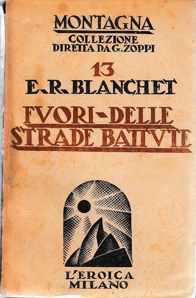 Fuori Dalle Strade Battute