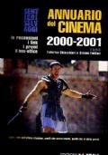 Annuario del cinema 2000/2001 - copertina