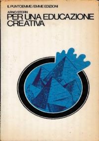 Per una educazione creativa - copertina