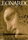 Leonardo Da Vinci - copertina