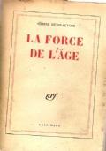 La Force de l’age