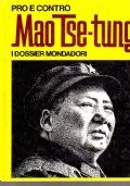 Mao Tse-Tung DOSSIER MONDADORI