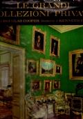 Le Grandi Collezioni Private - Douglas Cooper - copertina