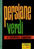 persiane Verdi