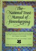 The national trust manual of housekeeping