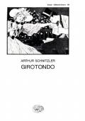 Girotondo - Arthur Schnitzler - copertina