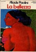 La Bellezza - Alcide Paolini - copertina
