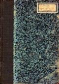 PAGINE SPARSE DEL RISORGIMENTO. Raccolta di letture storiche educative per il ginnasio, per la scuola tecnica e per la complementare - copertina