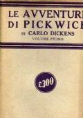 Le Avventure Di Pickwick
