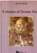 Il ritratto di Dorian Grey - Oscar Wilde - copertina