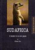 SUD AFRICA. Il mondo in un solo paese - Silvana Olivo - copertina