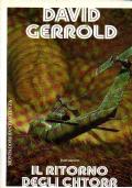 Il ritorno degli Chtorr - David Gerrold - copertina