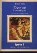 J’accuse. Il caso Dreyfus
