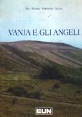 Vanja E Gli Angeli - Pia M. Vincenti Guzzi - copertina