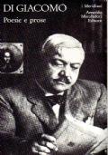 Poesie e prose - Salvatore Di Giacomo - copertina