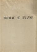 Tombeau de Cézanne - 23 octobre 1956 - copertina