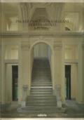 Palazzo Valperga Galleani di Barbaresco a Torino - copertina