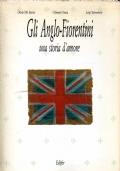 Gli Anglo-Fiorentini Una Storia D’Amore - copertina