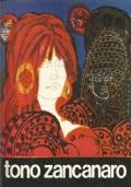 Tono Zancanaro. Cinquant’anni di attività artistica - copertina