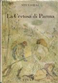 La Certosa di Parma - Stendhal - copertina
