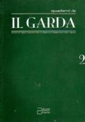 Quaderni de il Garda. Anno 1, numero 2 - Aventino Frau - copertina