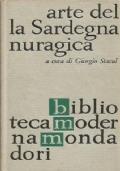 L’arte della Sardegna nuragica