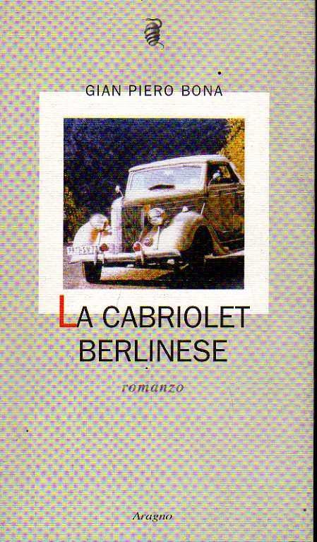 La cabriolet berlinese
