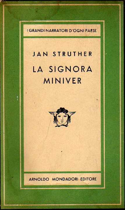 La signora Miniver