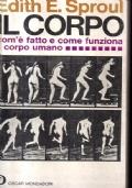 Il corpo - copertina