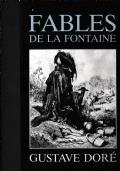 Fables de la Fontaine - Gustave Doré - copertina
