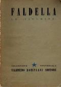 Le Figurine - G. Faldella - copertina