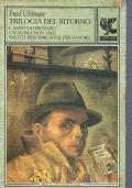 Trilogia del ritorno - Fred Uhlman - copertina
