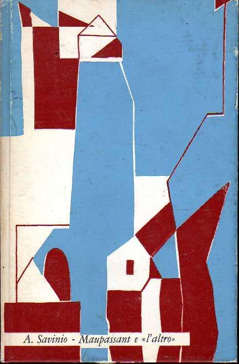 Maupassant e L’altro