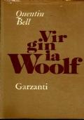 Virginia Woolf - Quentin Bell - copertina