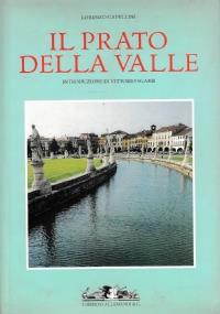 Il Prato della Valle - Lorenzo Capellini - copertina