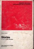 Stories - Oscar Wilde - copertina