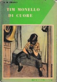 Tim monello di cuore - copertina