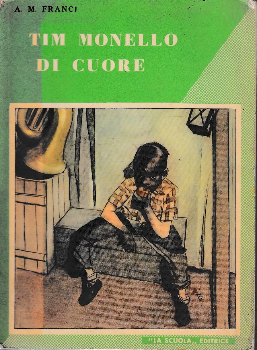 Laboratorio del libro