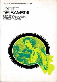 I Diritti Dei Bambini - copertina