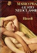 Gusto Neoclassico - Mario Praz - copertina