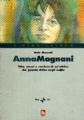 Anna Magnani - Italo Moscati - copertina