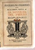 La Rivolta Del Figlio - Guglielmo Ferrero - copertina