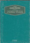 I Pettegolezzi Delle Donne-La Locandiera-Il Campiello
