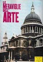 Le meraviglie dell’arte. n. 57/1963