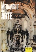 Le meraviglie dell’arte. n. 59/1963