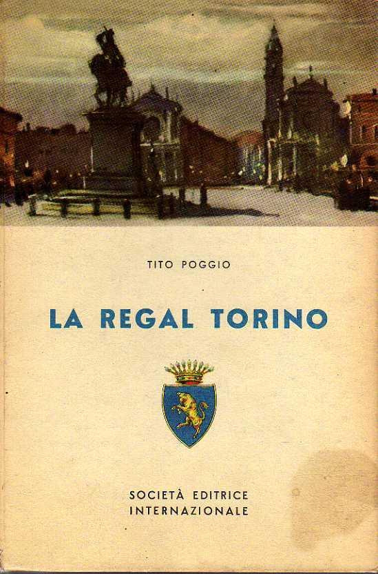 La REGAL TORINO